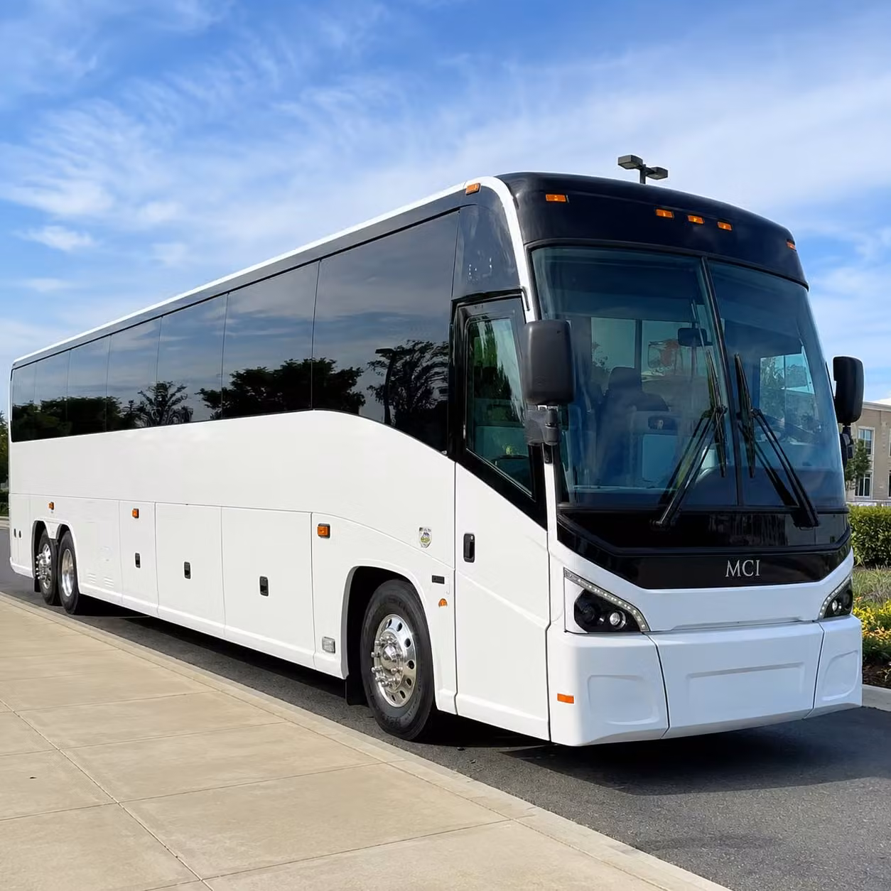 airport shuttles and mission trip transportation for irvine churches