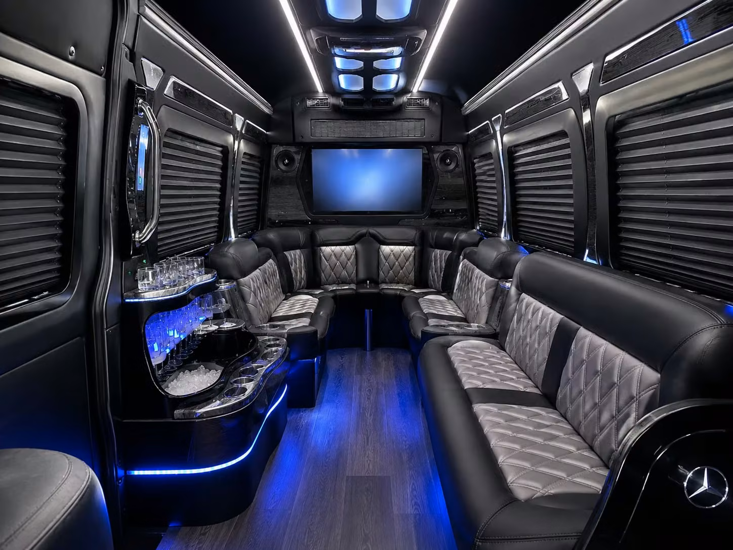 airport shuttles for wedding guests flying into john wayne airport