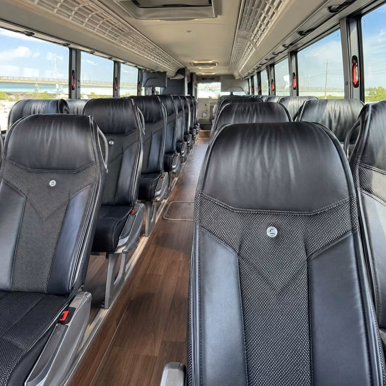 charter buses to the discovery cube orange county and beyond