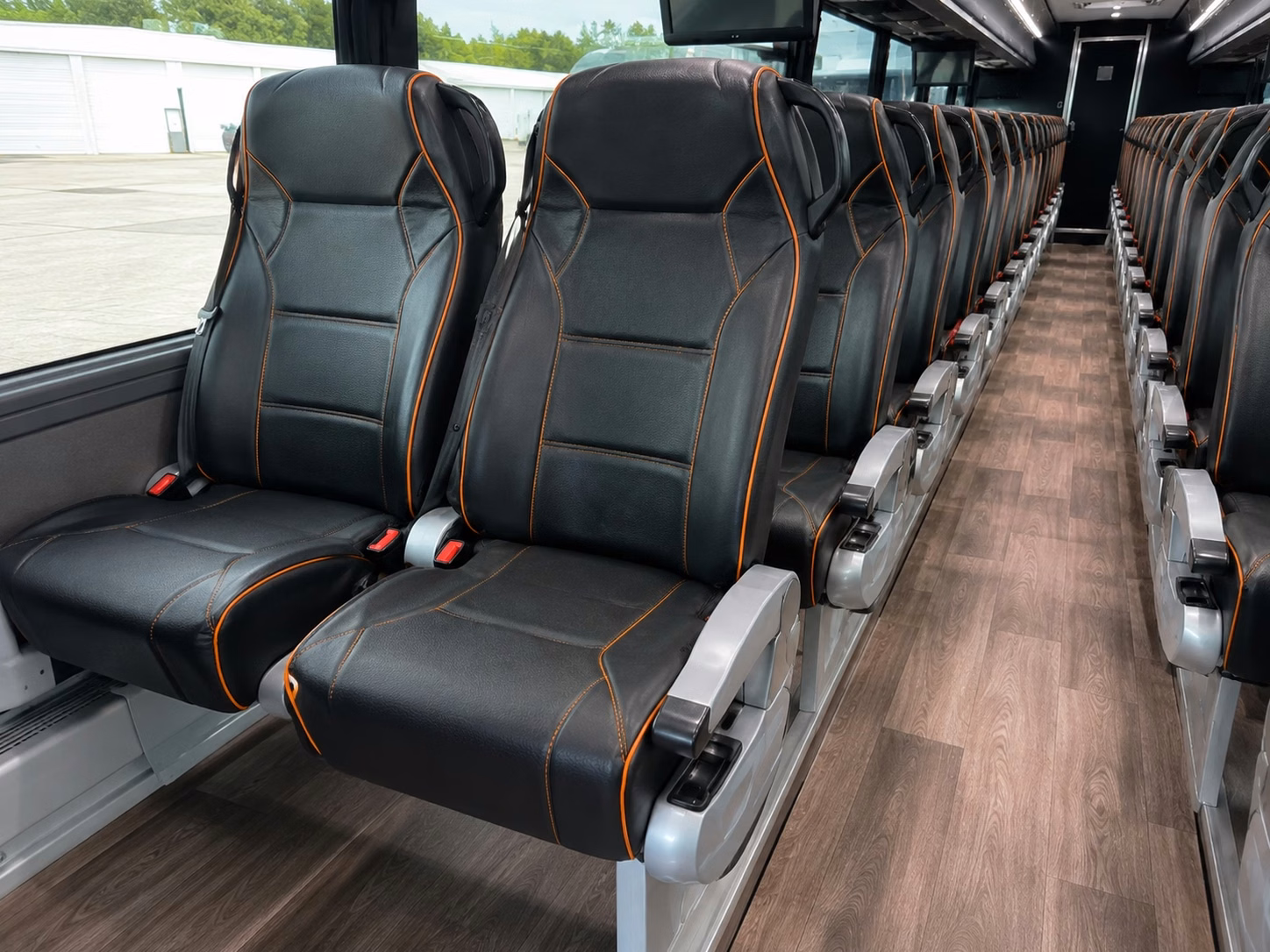 charterbusrentalirvine com helps you get your group to angel stadium without the parking headache