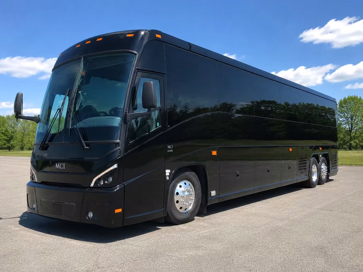 conference and convention transportation at the irvine marriott and beyond made simple