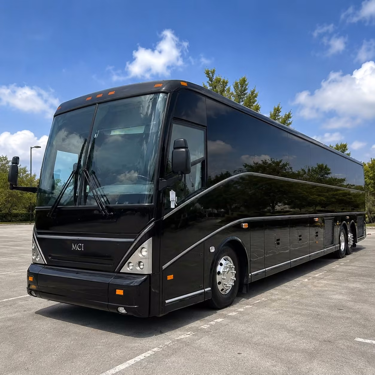 corporate event shuttle services in irvine keep your team moving on schedule