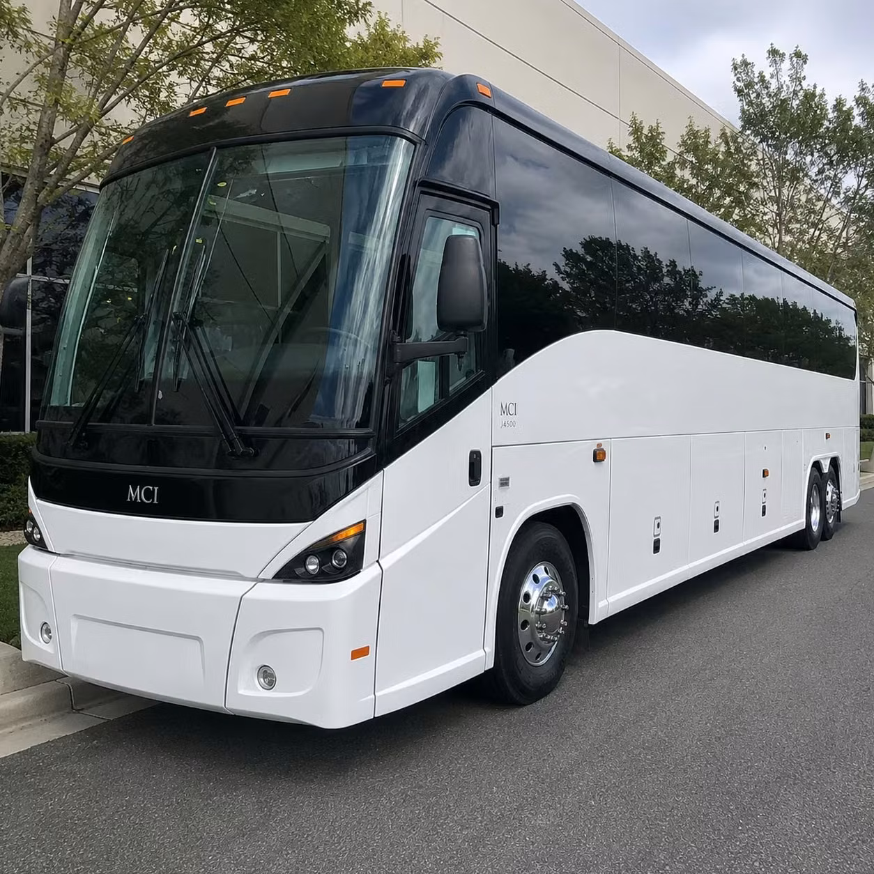 daily commuter shuttle services for irvine s tech and biotech corridors
