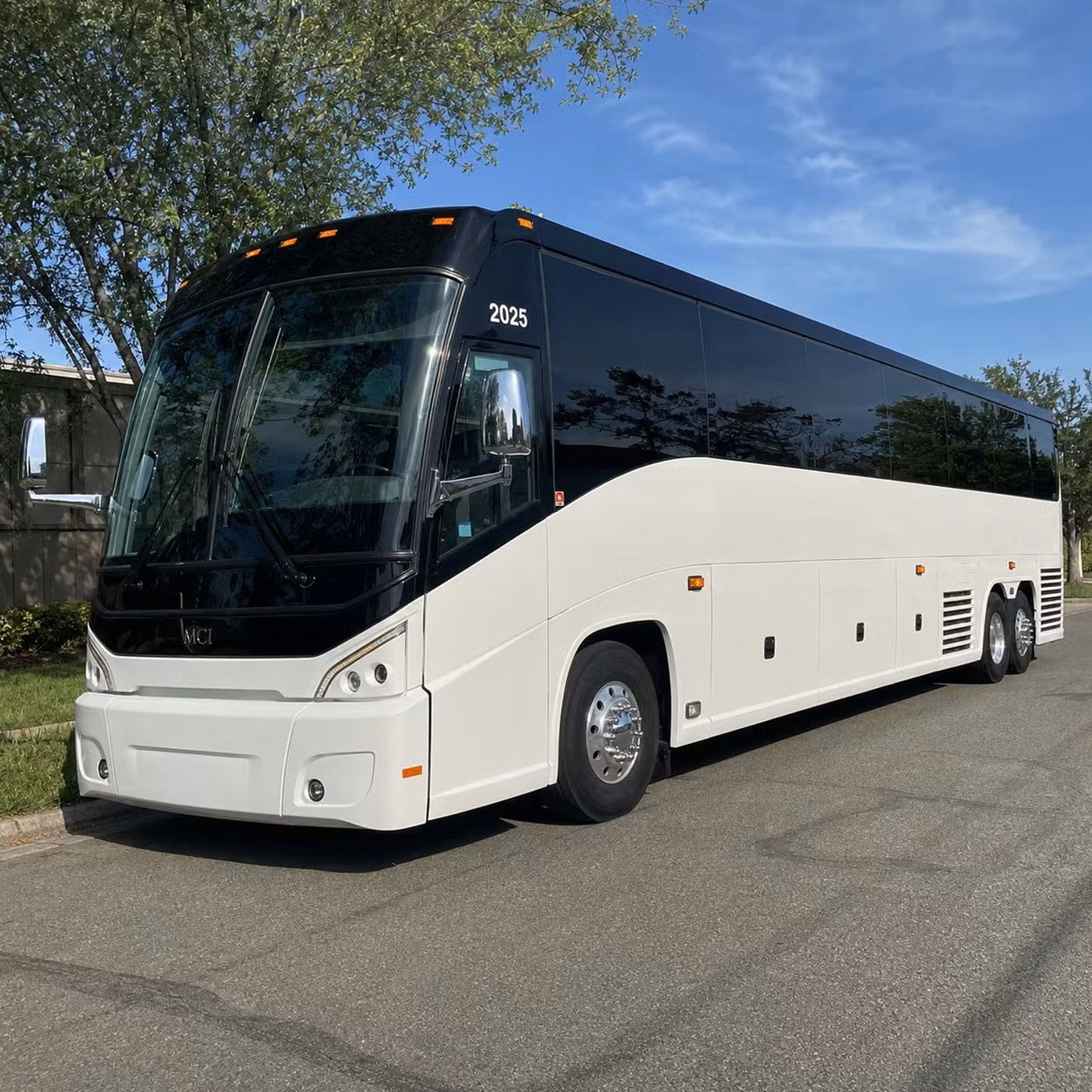 government military transportation in irvine and all the surrounding areas