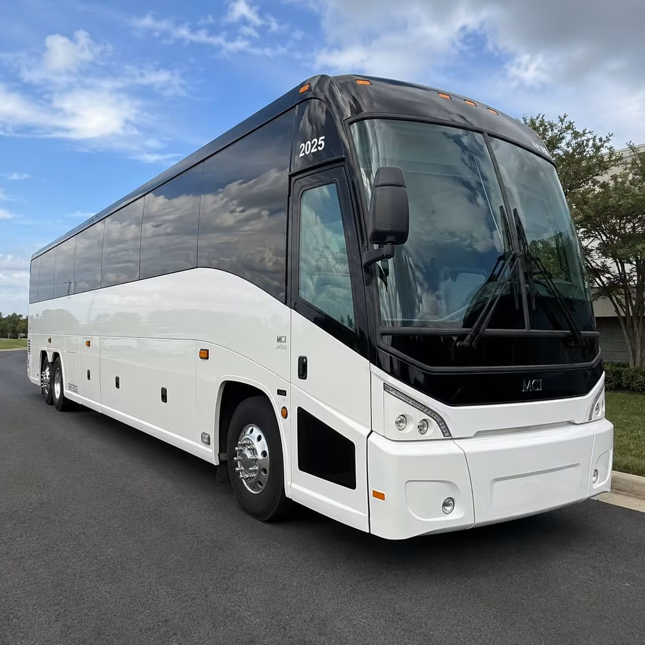 honda center and anaheim concert bus rentals from irvine