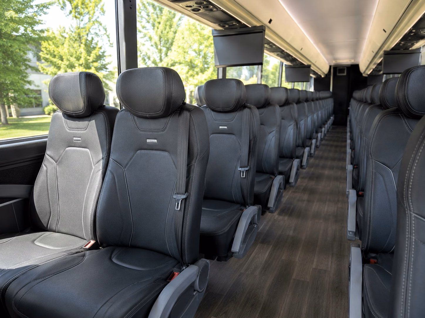 how the day of the week changes what a bus costs in irvine california