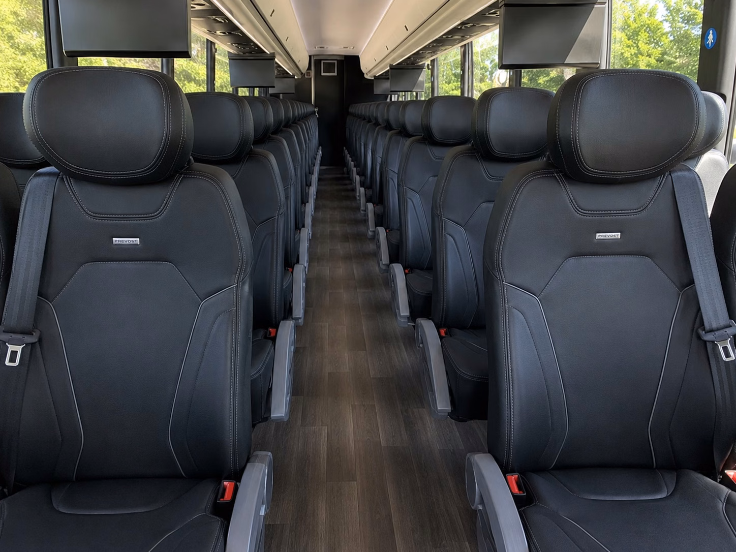 how where and when you re traveling affects irvine charter bus rental rates