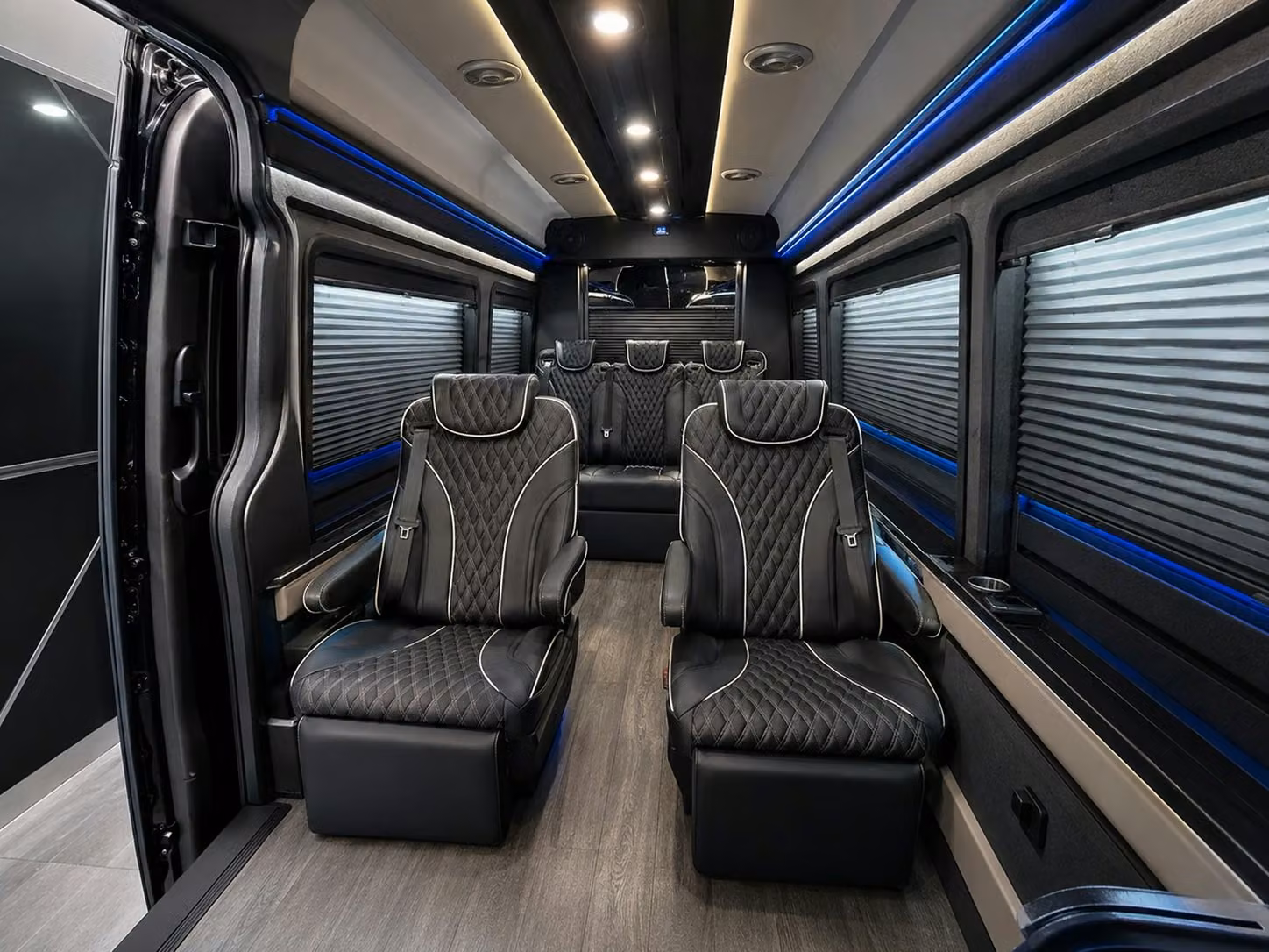 in irvine convention and conference airport transfers are easy with charterbusrentalirvine com