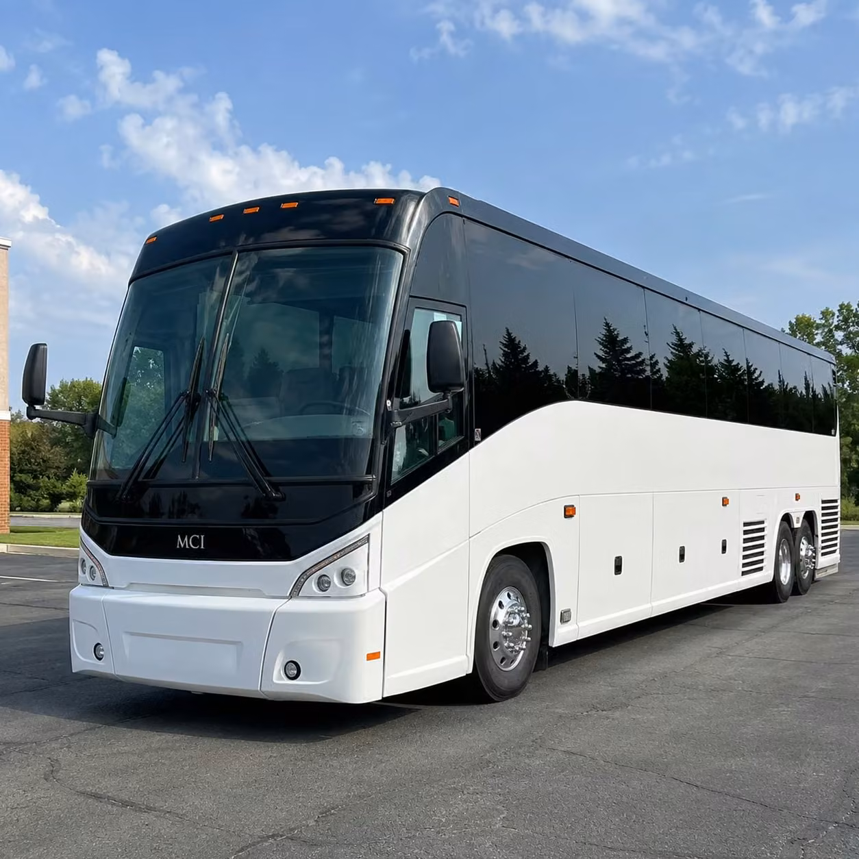 irvine corporate and convention group transportation to los angeles and beyond