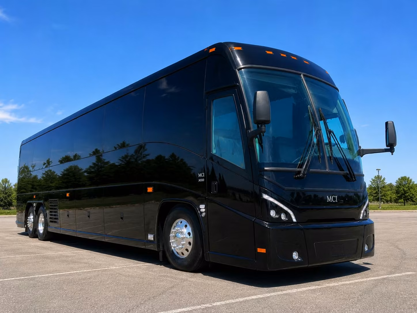 irvine employee transportation