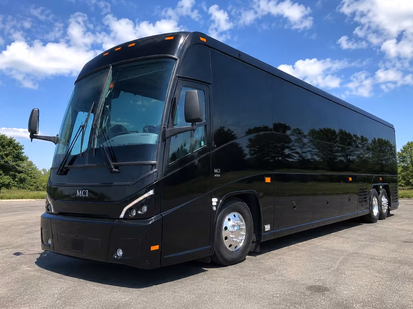 irvine school field trip bus rentals