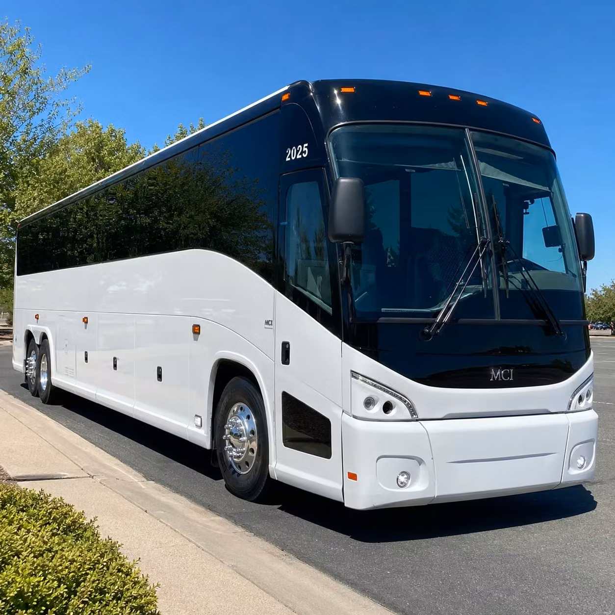irvine to palm springs napa valley and other popular california group destinations
