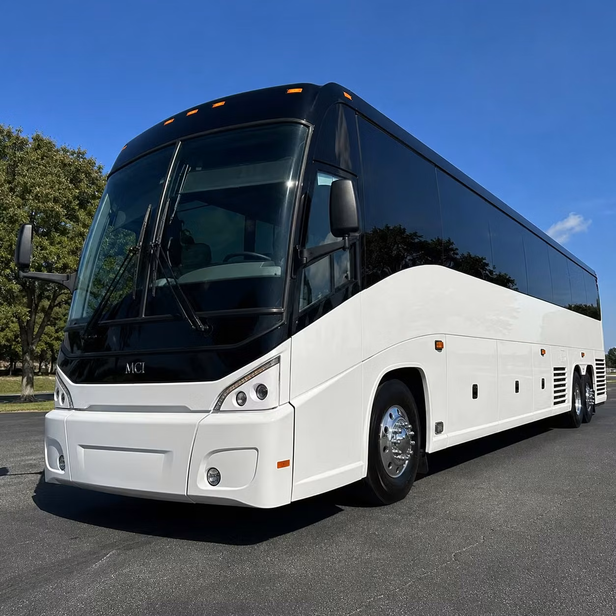 long distance transportation in irvine and all the surrounding areas