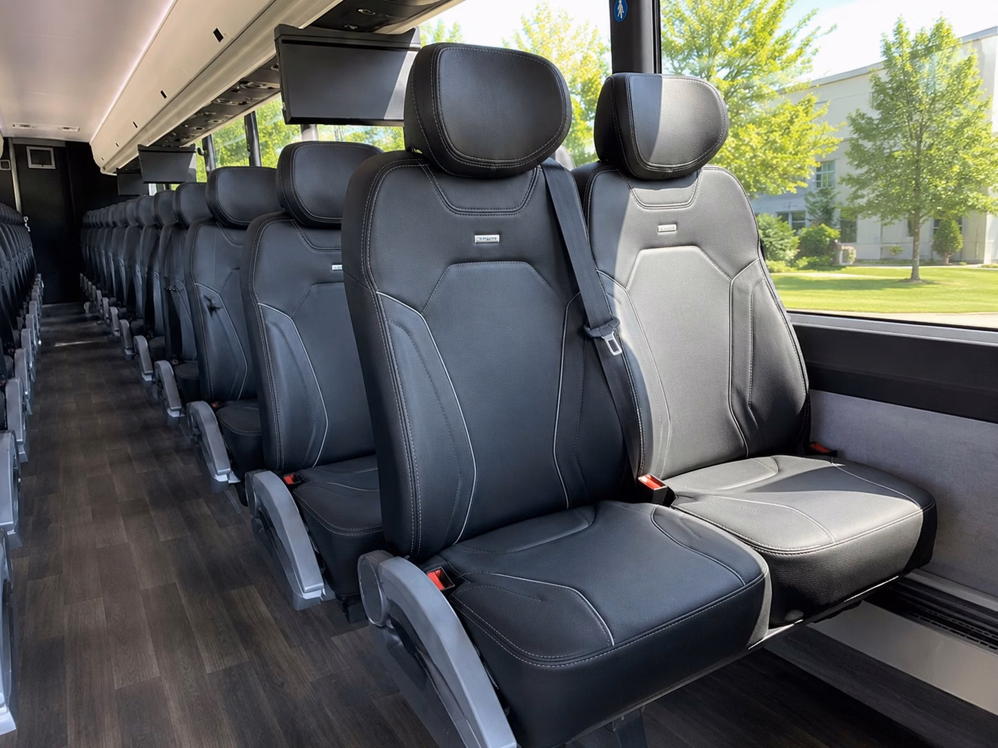 multi day wedding weekend transportation packages in irvine california