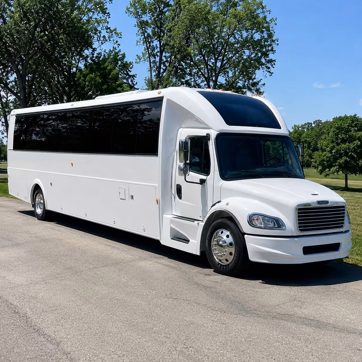 party bus