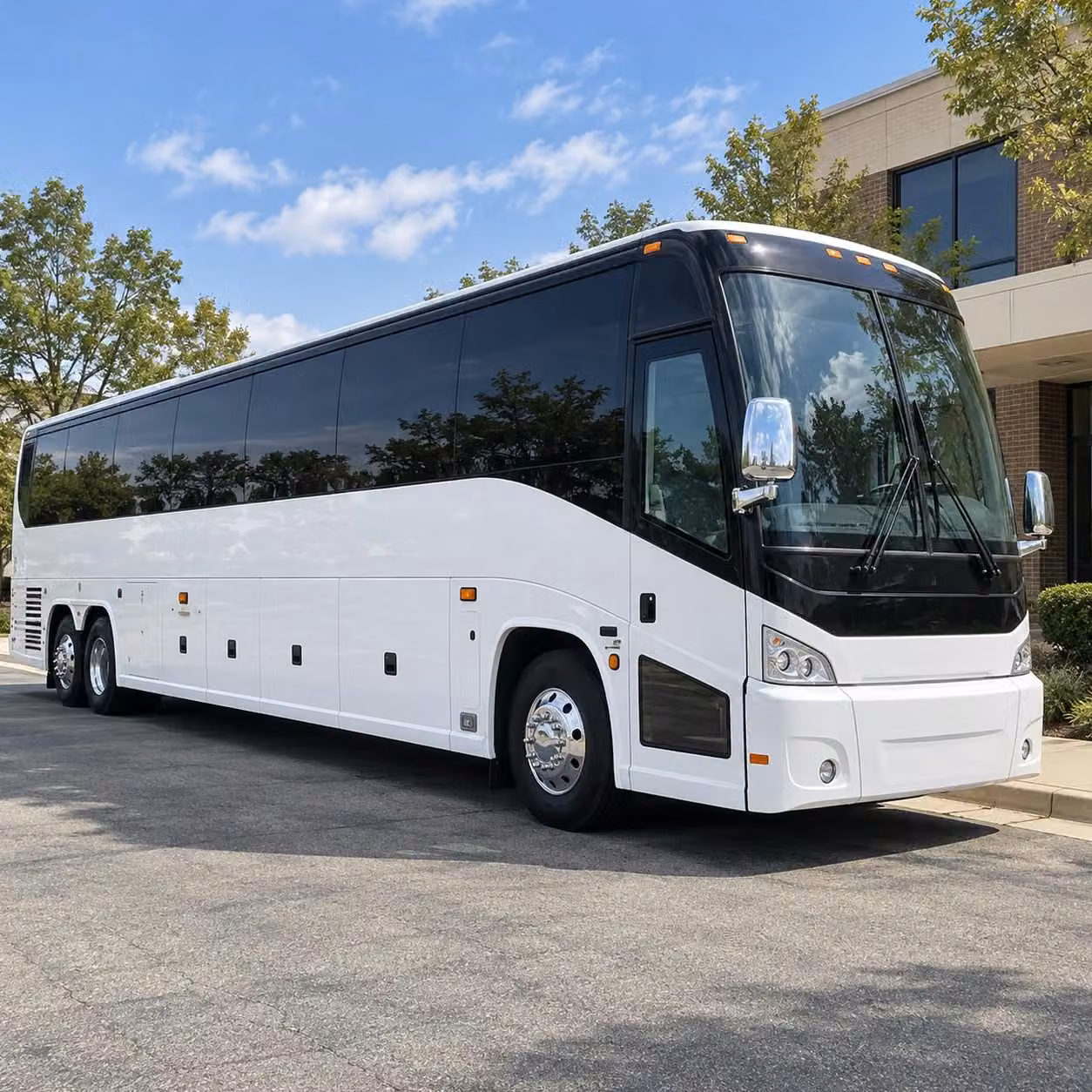 school event transportation in irvine and all the surrounding areas