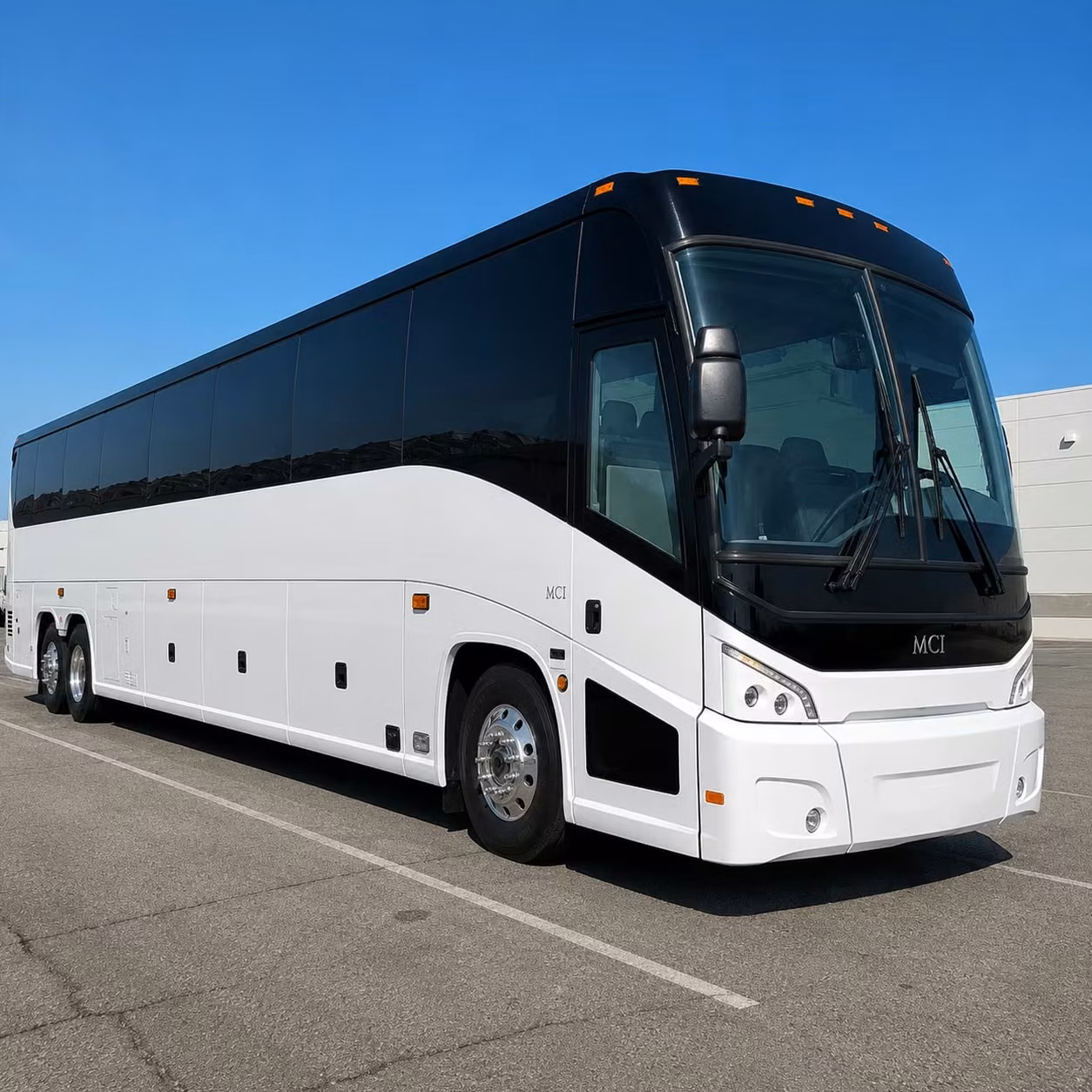 stadium concert transportation from irvine to los angeles