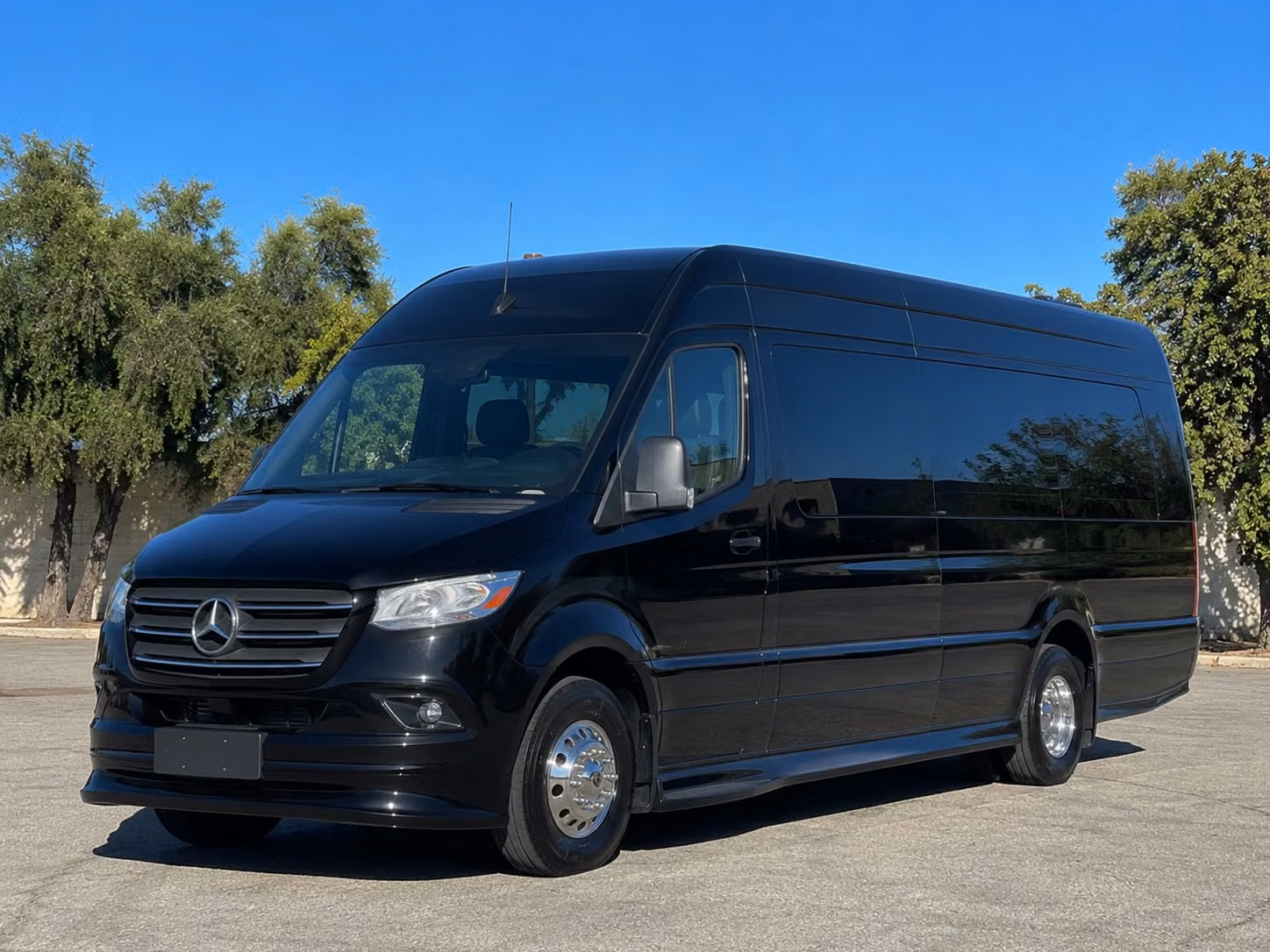 transportation serving irvine and nearby cities