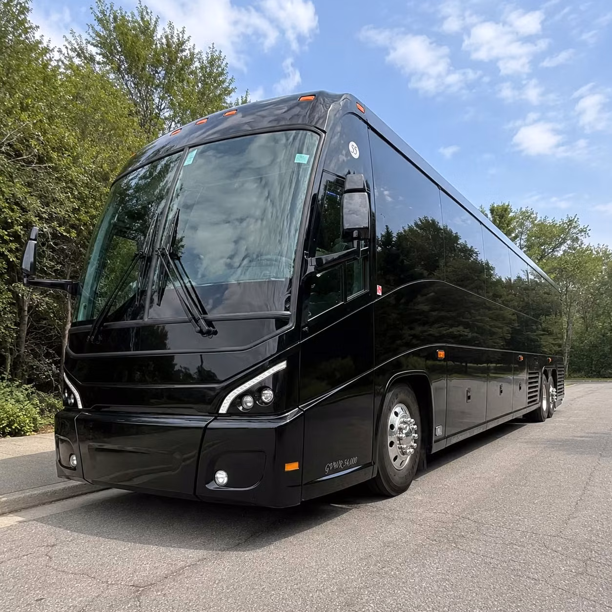 with charterbusrentalirvine com you can arrange recurring government shuttle services in irvine without the hassle
