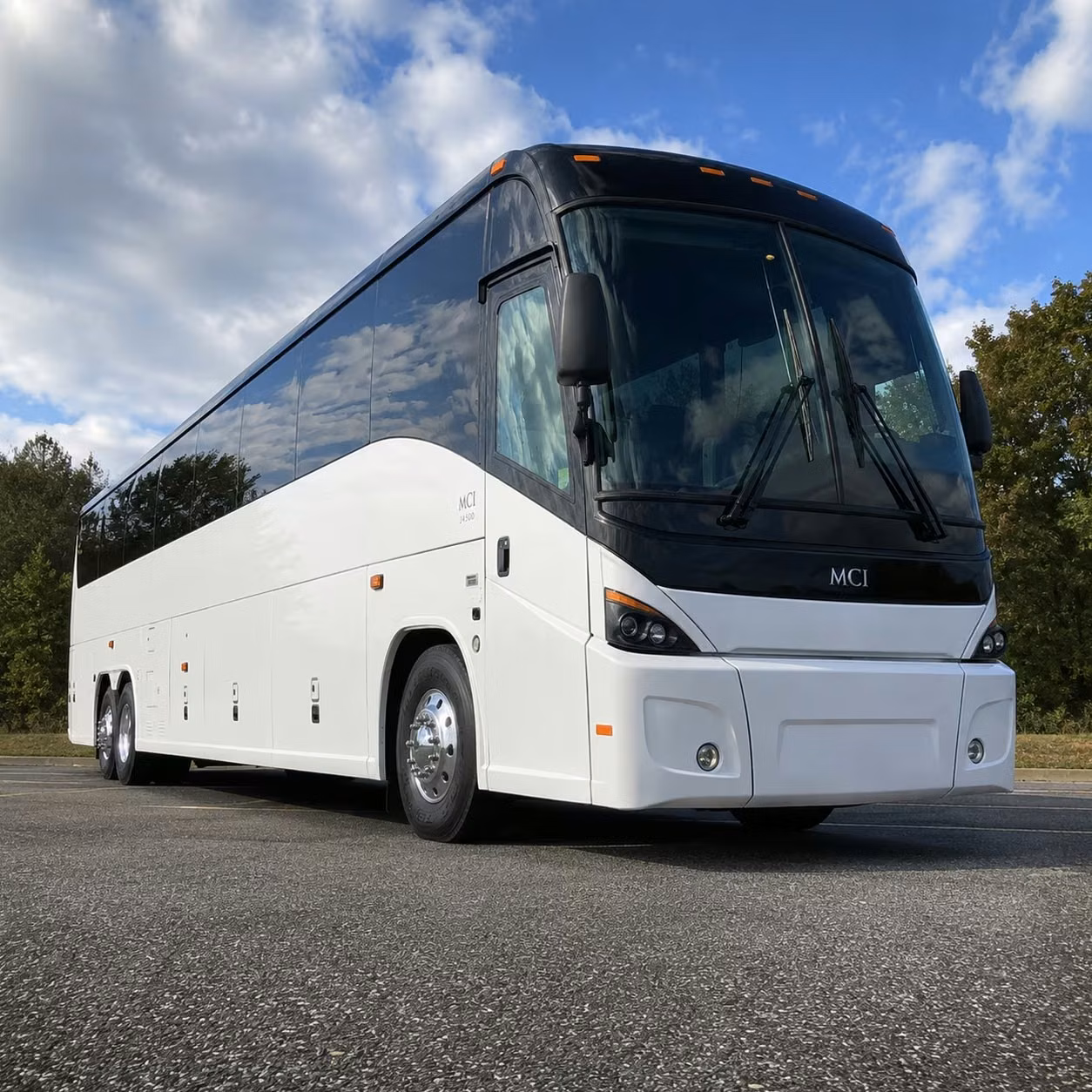 you ll love how easy it is to arrange parking lot shuttle services near irvine office parks